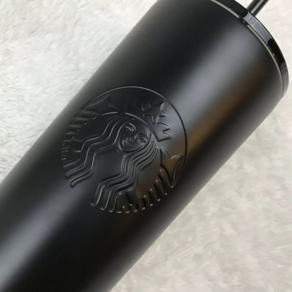 Starbucks • Tumbler 2018 - Picture 4 of 6